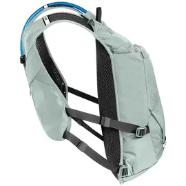 CamelBak Chase Adventure 8 2l Trinkrucksack - Silver Mist - One Size
