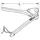 KS Tools Blei-Plombenzange 8 mm, 130 mm (122.9990)