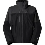 The North Face Devils Thumb GORE-TEX Herren Regenjacke (Schwarz M) Regenjacken