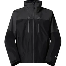 The North Face Devils Thumb GORE-TEX Herren Regenjacke (Schwarz M) Regenjacken