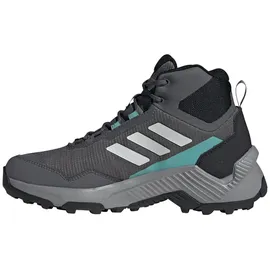adidas Terrex Eastrail 2.0 Mid RAIN.RDY Damen Grey Five/Dash Grey/Core Black 38 2/3