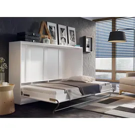 Mirjan24 Concept Pro II 140 x 200 cm Grau
