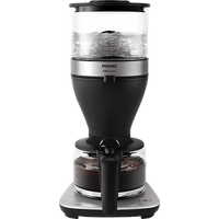 Philips Café Gourmet HD5416/60 schwarz