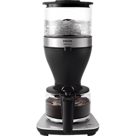 Philips Café Gourmet HD5416/60 schwarz