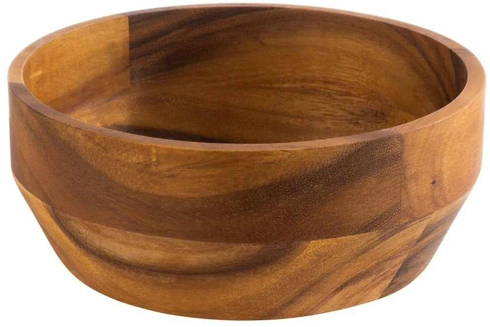 Preisvergleich Produktbild APS Schale -ACACIA- Ø 21 cm, H: 8,5 cm