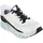 SKECHERS Glide Step Altus Damen White/Multi 40