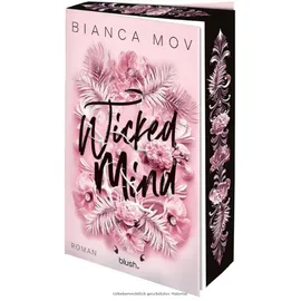 blush blanvalet Wicked Mind