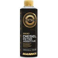 Mannol 9930 Diesel Ester Additiv Kraftstoffadditiv 250 ml