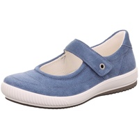 Legero Damen Tanaro Ballerina, Forever Blau 8620, 39 EU