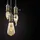 EGLO LED-Birne E14 4 W amber 270 lm