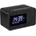 Panasonic RC-D8EG-K DAB+ Radiowecker
