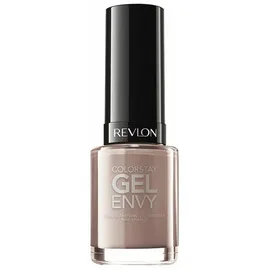 Revlon Colorstay Gel Envy Nail Enamel Nagellack Queen of Hearts 11.7 ml Braun Damen