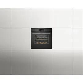 Bosch Serie 8 HBG7363B1 Backofen