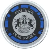 Dear Barber Mattifier