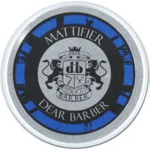 Dear Barber Mattifier