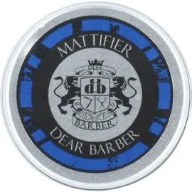 Dear Barber Mattifier