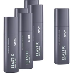 5+1 Angebot GLYNT ELASTIC Curl Spray 150ml