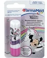 FarmaMed Minnie Baume lèvres Soin(S)S Des Lèvres 1 pc(s)