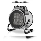 PurLine HOTI F3000 IND Industrieller Wassermacher von 3000W in Zink