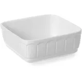 HENDI Ofenform Rustica, quadratisch