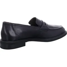 Paul Green Slipper Mokassin 1051-004 blau,