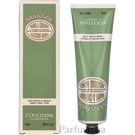 L'Occitane Mandel Handcreme zum verlieben 75 ml
