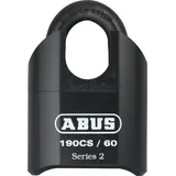 ABUS - Kombinationsvorhängeschloss (190/60) [Importiert aus Großbritannien]