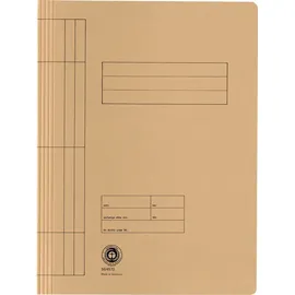 kompatible Ware Schnellhefter A4 chamois 20 St.