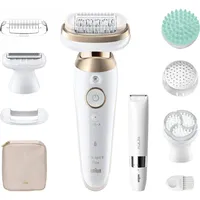 Braun Silk-epil Flex 9-481