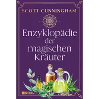Nikol Enzyklopädie der magischen Kräuter
