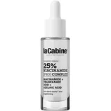 LaCabine advanced Serum 25% Niacinamide leistungsstarker Fleckenkorrektor 30 ml