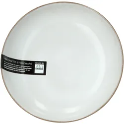 ASA Selection Pastateller Teller Schale 21 cm sand saisons