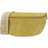 Fritzi aus Preußen Umhängetasche Fritzi Vintage Bum M Light Curry