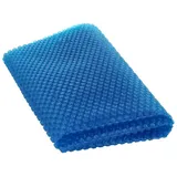 yourGEAR Pool Solarplane SC-300x200 300 μm Solarfolie, Poolheizung, Solarabdeckung, zuschneidbar, 5600 Noppen/m2