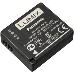 PANASONIC BLG-10E Li-Ion Akku