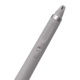 Panasonic Epilierer Augenbrauen & Gesicht Helllila