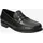 GEOX Damon Loafer Black 41
