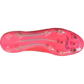 adidas F50 Elite FG Turbo / Aurora Black / Platinum Metallic 43 1/3