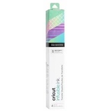 Cricut Infusible Ink 4-Pack Transferblätter Multi-Color