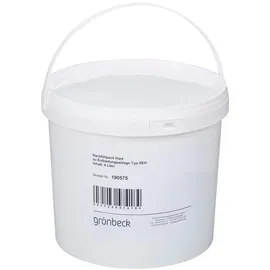 Grünbeck Austauscherharz für HEH 9, 4l