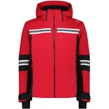 CMP 35W0057 Skijacke rot 54