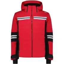 CMP 35W0057 Skijacke rot 54