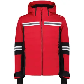 CMP 35W0057 Skijacke rot 54