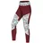 Ocùn Rhea Leggings Rot M