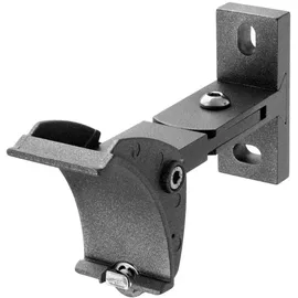 Etherma T-Wandhalterung SM-S1-T-WH-NA