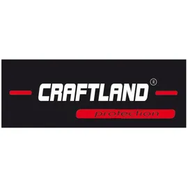 CRAFTLAND Thermohemd Blau 2XL