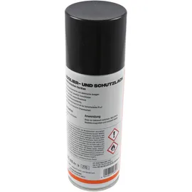 Teslanol Isolier- und Schutzlack Spray 200 ml