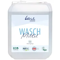 Ulrich natürlich Waschmittel 10L