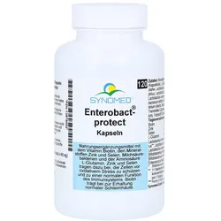 Enterobact-protect Kapseln 120 St