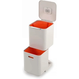 Joseph Joseph Totem 40 L Steingrau